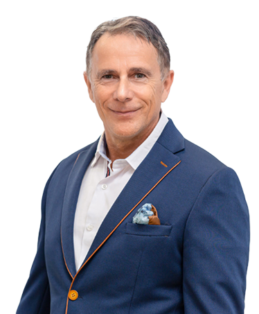 Dr. Stefan Welss